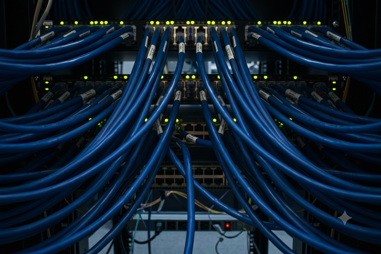 Reliable Uptime